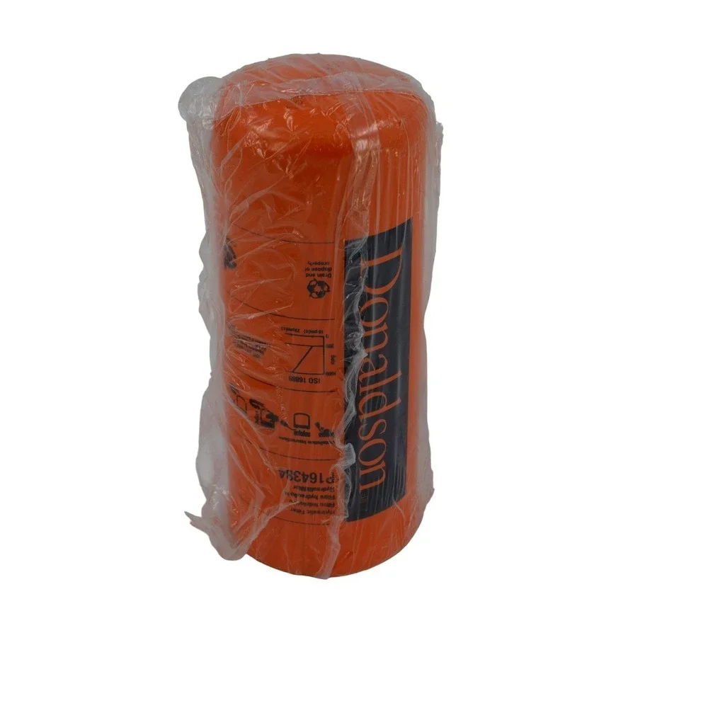 Donaldson P164384 Hydraulic Filter High‎ Performance Syronic